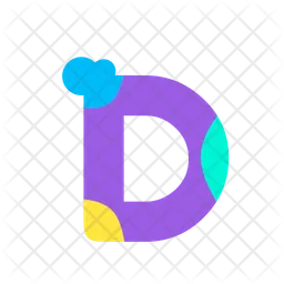 D  Symbol