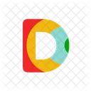 D  Icon