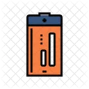 D Battery D Battery Icon