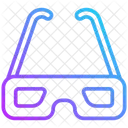 D-Brille  Symbol