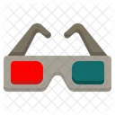 D-Brille  Symbol