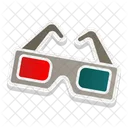 D-Brille  Symbol