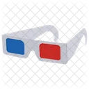 D-Brille  Symbol