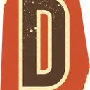 Buchstabe d  Symbol