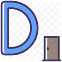 D Symbol Symbol