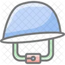Construction Engineer Hard Icon