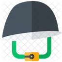 Construction Engineer Hard Icon