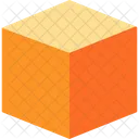 D Design Icon Cube Design Icon