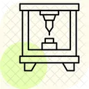 D Drucker Symbol