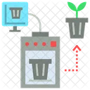 D Printing Copy Icon