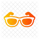 D glasses  Icon