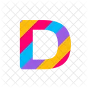 D  Icon