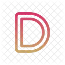 D Icon