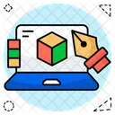 D module  Icon