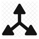D Move Icon