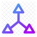 D Move Icon