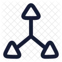 D Move Icon