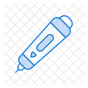 D pen  Icon