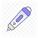 D pen  Icon