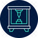 D Printer Icon