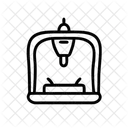 D printer  Icon