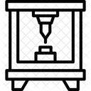 D Printer Icon