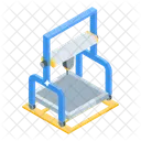 D printer  Icon