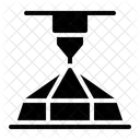 D Printer  Icon