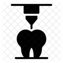 D Printer  Icon