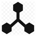 D Scale Icon