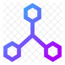 D Scale Icon
