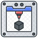 D-Scanner  Symbol