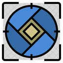 D scanner  Icon