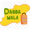 Dabba Wala  Icon