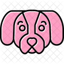 Dachshund Dog Pet Icon