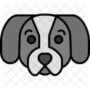 Dachshund Dog Pet Icon