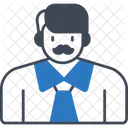 Dad  Icon