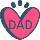 Dad  Icon
