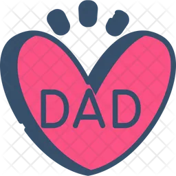 Dad  Icon