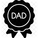 No Dad Icon