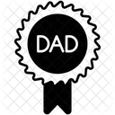 No Dad Icon