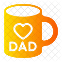 Dad Gift  Icon