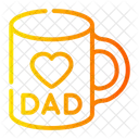 Mug Gift Cup Icon