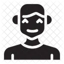 Dad  Icon