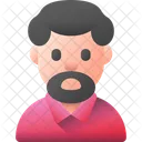 Dad Father Family Icon