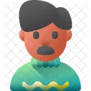 Dad Father Family Icon