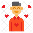 Dad  Icon