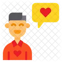 Dad  Icon