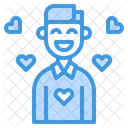 Dad  Icon