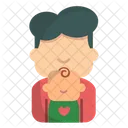 Dad  Icon